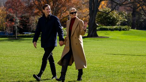 Así luce la millonaria mansión que Ivanka Trump y Jared Kushner construyen en Indian Creek