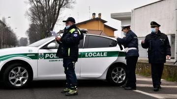 Mujer en Italia mata a su hija de cinco años por celos y finge secuestro