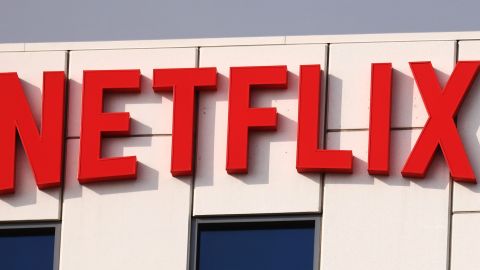 Netflix edificio | Mario Tama/Getty Images.