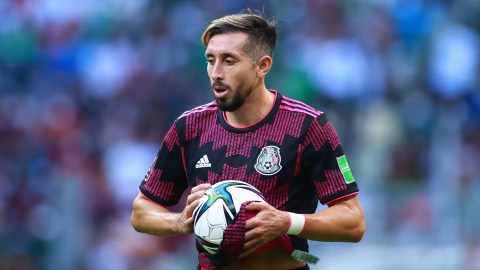 Héctor Herrera