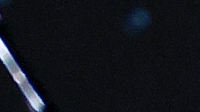 Paul McCartney presentándose en el escenario de la Ceremonia de Inducción al Salón de la Fama del Rock & Roll 2021.