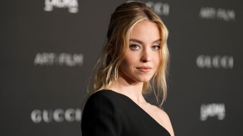 Sydney Sweeney | Getty Images