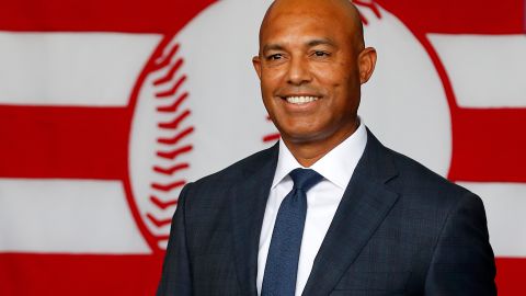 Mansión Mariano Rivera