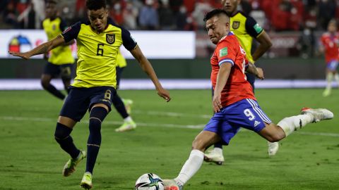 Chile buscará apelar la decisión ante el TAS