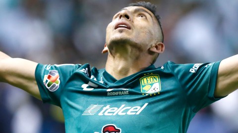 Ángel Mena