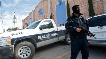 Conmociona en México asesinato de sacerdotes, cuyos cuerpos fueron levantados por el narco