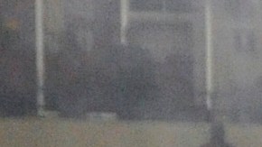 La selección de Canadá se rehusó a jugar contra Panamá.