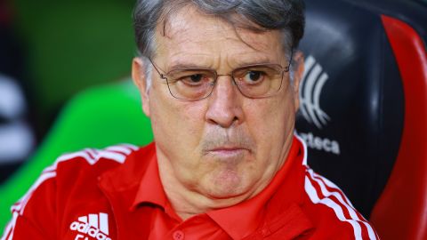 Gerardo Martino