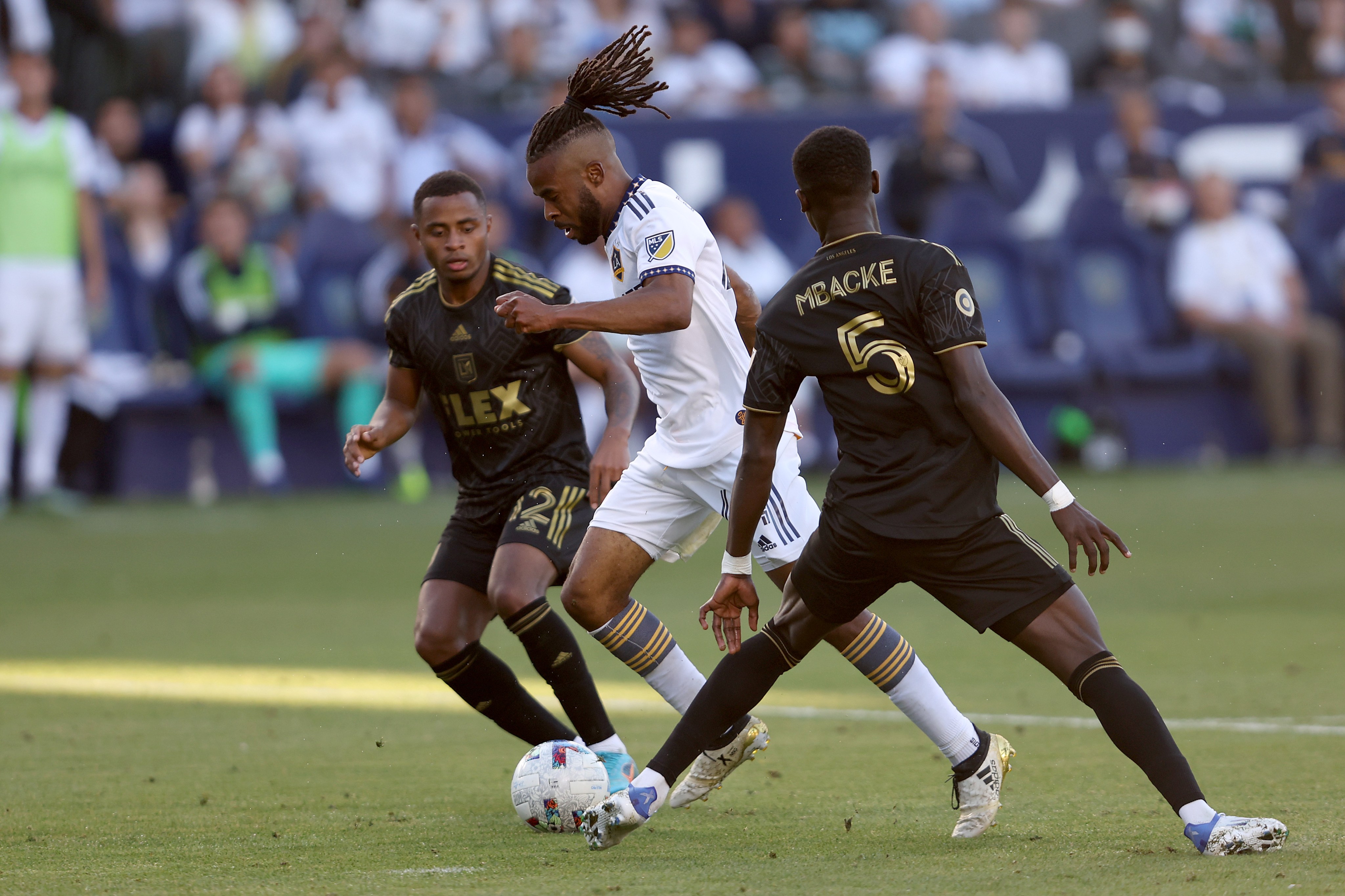 Luuk de Jong habría rechazado al Toluca y con Monterrey y América ya son  tres los equipos mexicanos que ha descartado el holandés - La Opinión