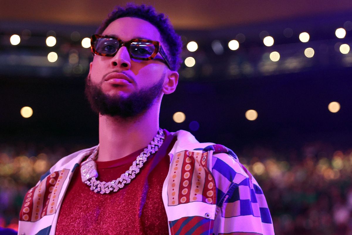 Ben Simmons se olvida de Kendall Jenner con la venta de la mansión en la que eran vecinos 