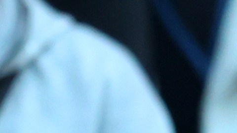 Roberto Carlos, brasileño leyenda del fútbol.