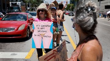 Florida Tallahase Aborto Roe vs Wade