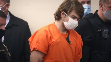 El asesino de Buffalo comparece por primera vez ante un juez federal y podría ser condenado a muerte
