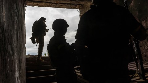 Rusia confiesa que los veteranos estadounidenses capturados en Ucrania podrían enfrentar la pena de muerte