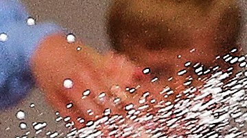 El piloto mexicano está teniendo una de sus mejores campañas.