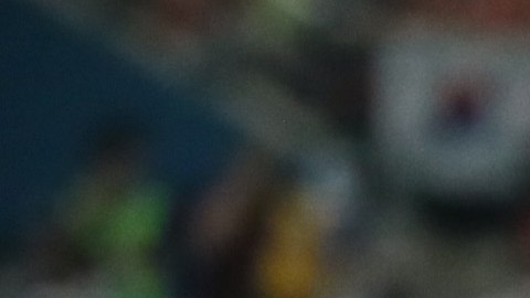 Paquetá, Neymar y Raphinha bailan para celebrar uno de los tantos brasileños.