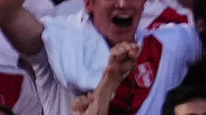 La selección peruana buscará llegar a la Copa del Mundo de Qatar 2022.