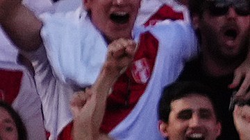 La selección peruana buscará llegar a la Copa del Mundo de Qatar 2022.