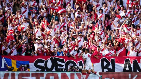 La selección peruana buscará llegar a la Copa del Mundo de Qatar 2022.