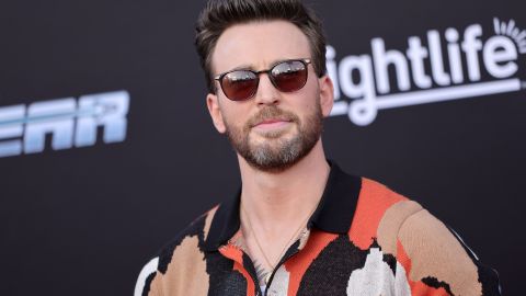 Chris Evans | Getty Images