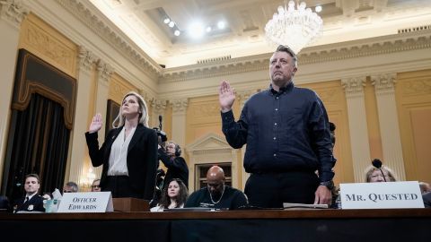 Los Proud Boys, el grupo detrás de la toma Capitolio, según investigadores