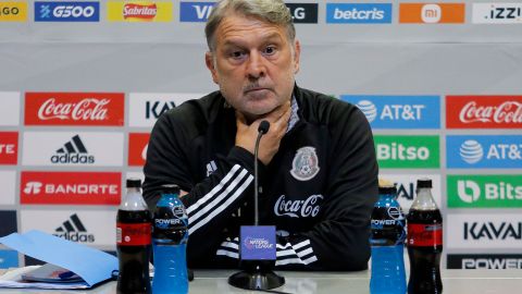 Gerardo Martino