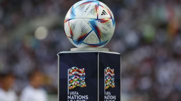 El Mundial se celebrará desde el 21 de noviembre al 18 de diciembre.