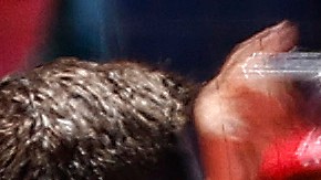 Los jugadores se entraron a golpes en el segundo inning.