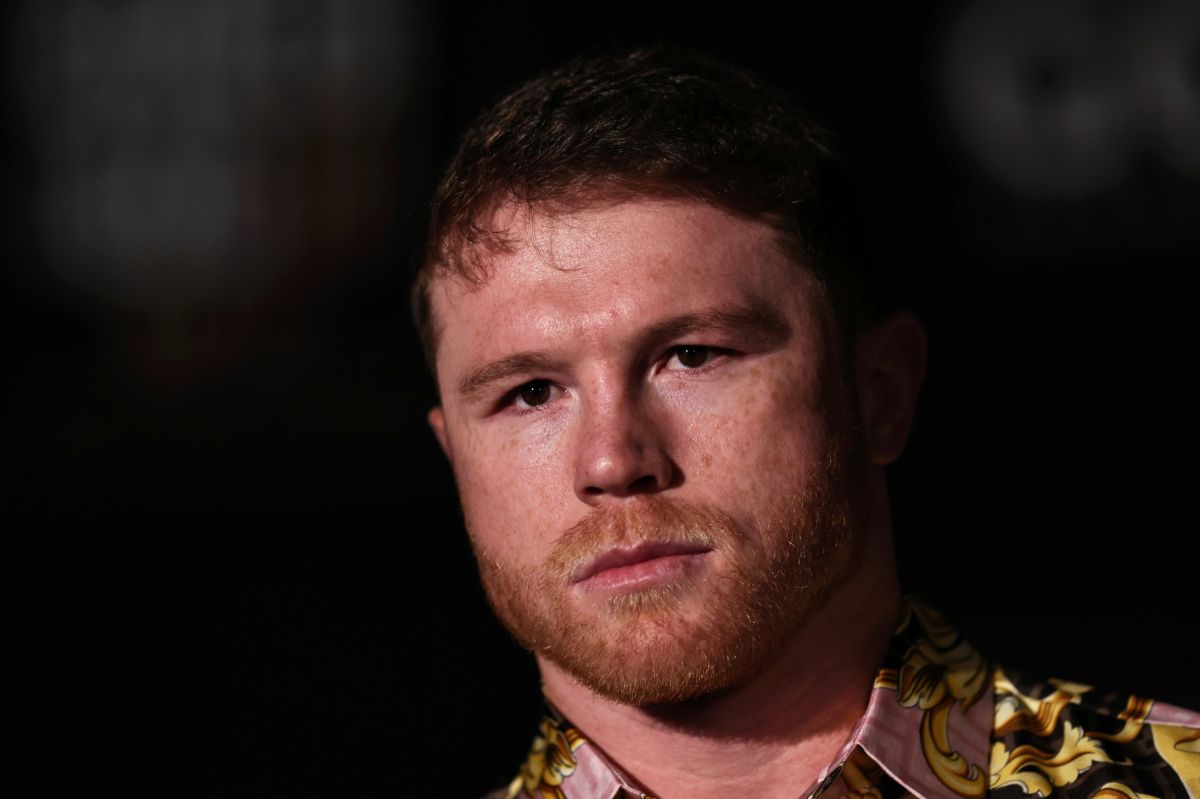 In Guadalajara they put a red carpet on him but Canelo Álvarez sees far back for a fight in the “little land”