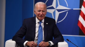 Joe Biden afirma que la OTAN se ha vuelto más fuerte y unida