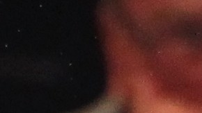 El boxeador maltrato a sus hijos.