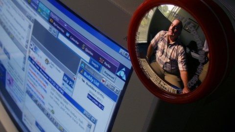 Pornografía infantil México Florida Sarasota Yucatán