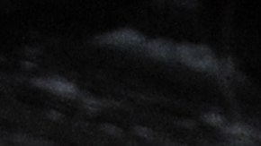 California Highway Patrol officers confer at a roadblock on Highway 38 near Angeles Oaks during a standoff with fugitive ex-cop Christopher Dorner, near San Bernardino, California on February 12, 2013. Nobody has yet been found in a burnt-out US mountain cabin where Dorner was believed to have barricaded himself after a six-day manhunt, a police spokesman said. Media reports that a body had been found in the cabin near Big Bear, east of Los Angeles, and identified as Dorner's were false, said Los Angeles Police Department (LAPD) spokesman Andrew Smith. AFP PHOTO /JOE KLAMAR (Photo credit should read JOE KLAMAR/AFP via Getty Images)