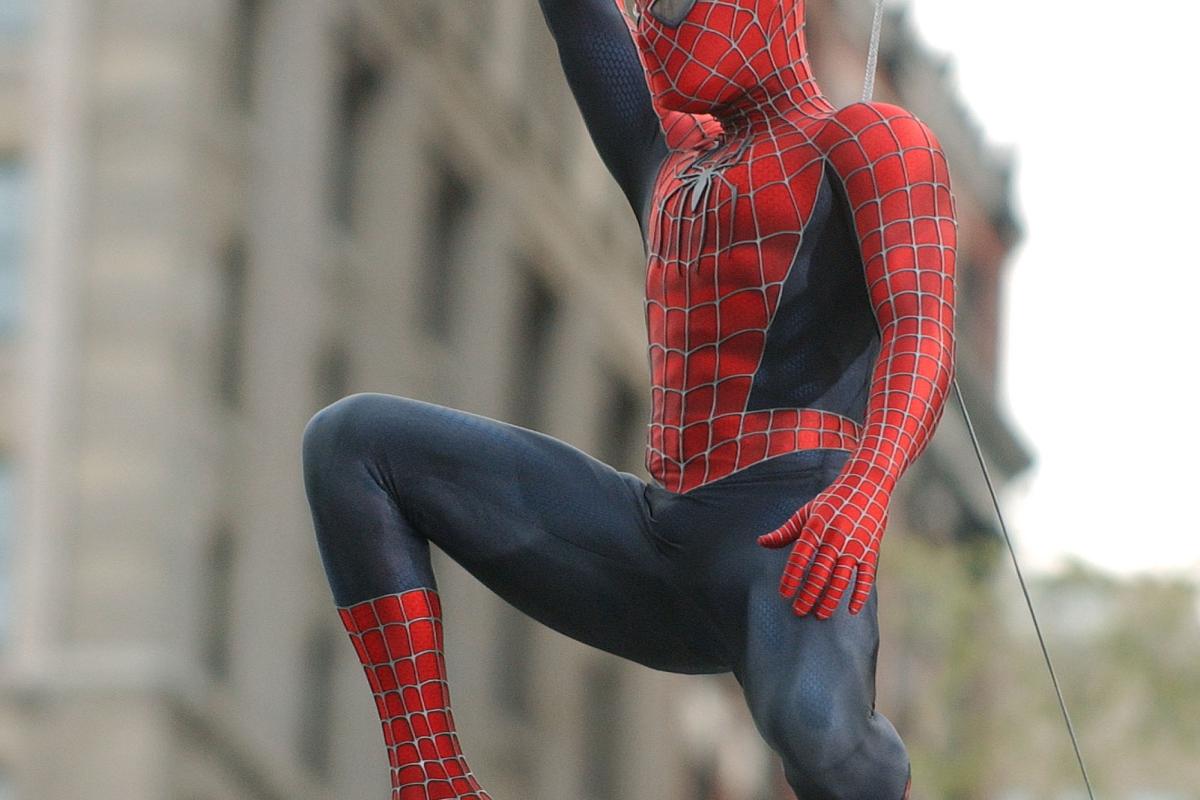 VIDEO: Spider-Man se estrella contra un edificio tras falla en una  atracción de Disney California Adventure - La Opinión