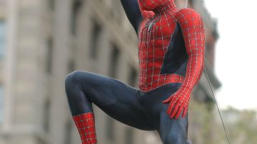 VIDEO: Spider-Man se estrella contra un edificio tras falla en una atracción de Disney California Adventure