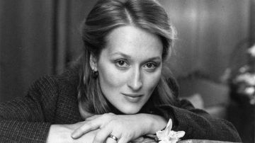 Meryl Streep | Getty Images