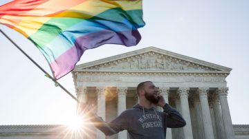 Las leyes contra el sexo homosexual eran omnipresentes en Estados Unidos hasta 1960.