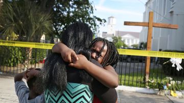 Los tiroteos masivos eran comunes en los Estados Unidos en 2015, pero la masacre de Charleston fue un claro acto de violencia supremacista blanca.