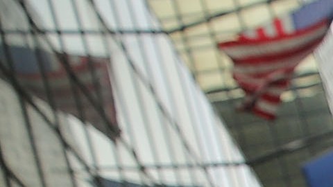 Crimen de odio Asiáticas gas pimienta Nueva York