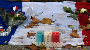 Tribunal en Francia declara culpables a todos los acusados de los atentados de París de 2015