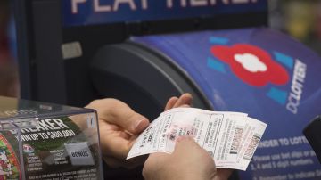 Muchos jugadores de lotería usan técnicas para mejorar la suerte.