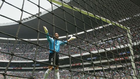 Estadio Azteca