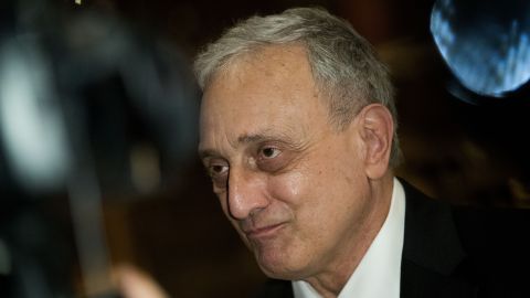 Nueva York Carl Paladino