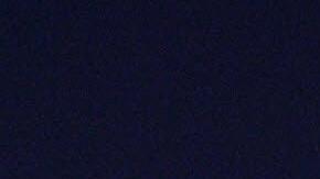 conjunción de la Luna, Venus y Júpiter en 2008.