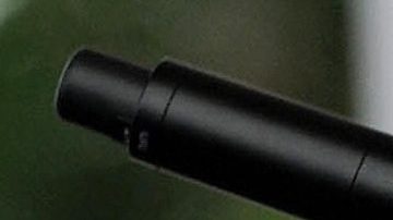 Shakira y Carlos Vives | MAURICIO DUENAS/AFP via Getty Images.