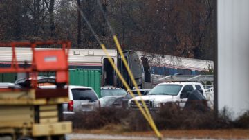 Tren de Amtrak con más de 200 pasajeros descarrila en Missouri, reportan varios heridos