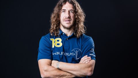 Puyol expresó cuáles son sus candidatos a Qatar 2022.