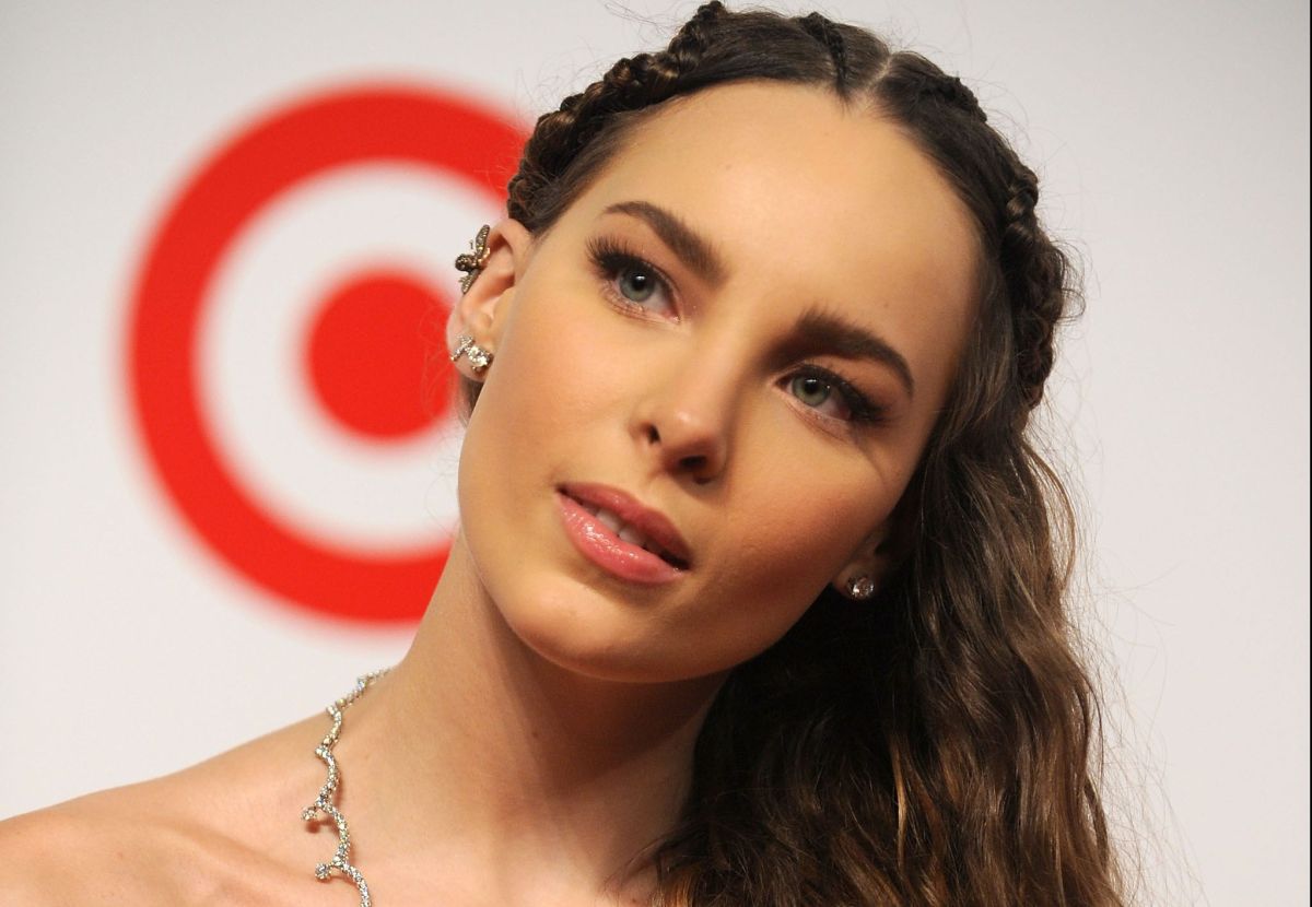 VIDEO: Belinda continues to have proof of the love between her and Christian Nodal