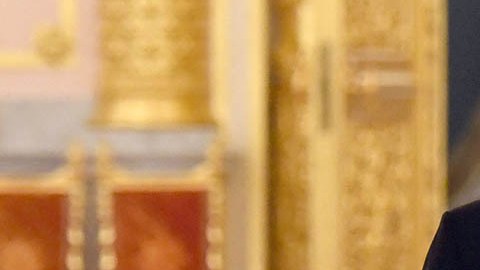 El presidente ruso se prepara para la Cumbre dijo el portavoz Dmitri Peskov.