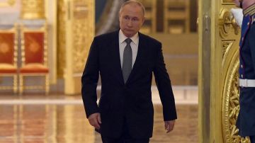 El presidente ruso se prepara para la Cumbre dijo el portavoz Dmitri Peskov.
